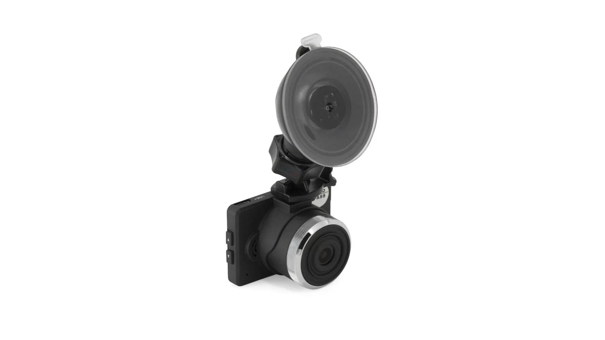 Hd Cam Dash Mount Car Security Camera Nightvision Portable Camcorder
