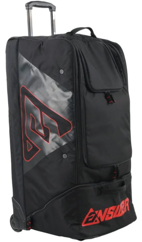 Answer 474980 Racing Roller Gear Bag