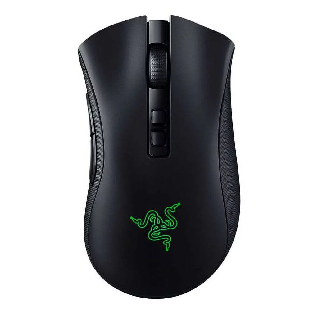 Razer Heroic Gaming Bundle Keyboard + Mouse + Pad + Grips