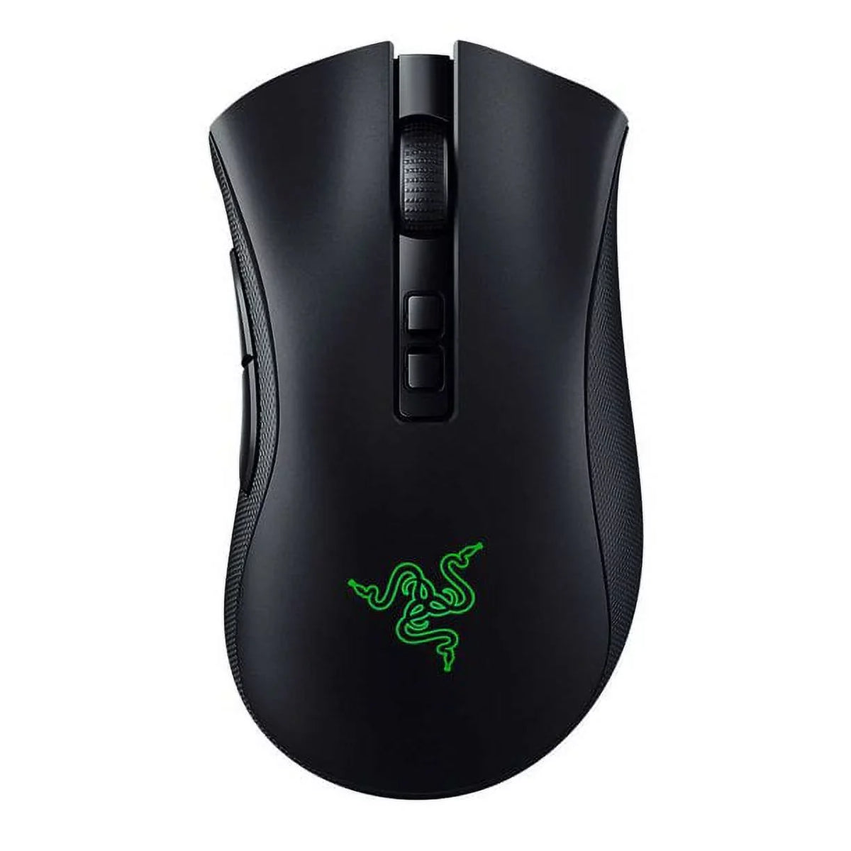 Razer Heroic Gaming Bundle Keyboard + Mouse + Pad + Grips
