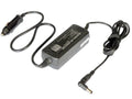 iTEKIRO 90W Auto Adapter for Asus N56VJ-DH71, N61, N61Da, N61Ja, N61Ja-Jx046v, N61Ja-Jx046v, N61Ja-Jx056v, N61Ja-Jx087v, N61Ja-Jx087x, N61Ja-Jx131v, N61Jq, N61Jq-A1