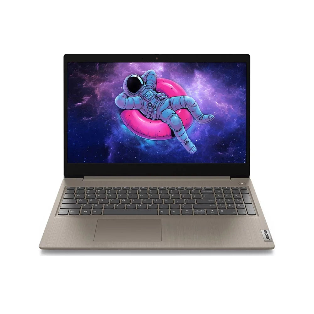 Restored Lenovo Ideapad 3 15Iil05 15.6" Touch Laptop i3-1005G1 12GB 1TB SSD W11H (Refurbished)