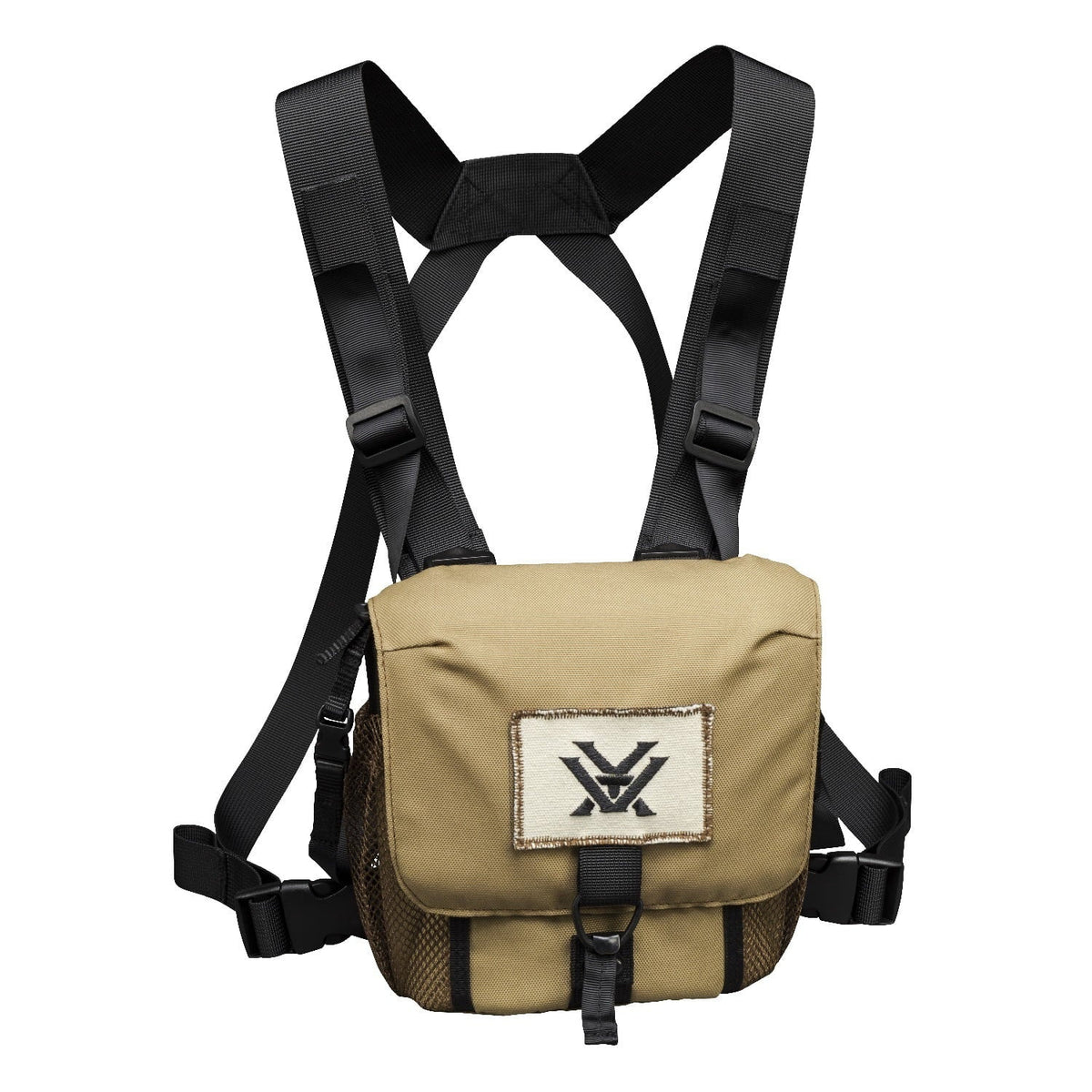 Vortex 10x42 Crossfire HD Roof Prism Binoculars w/Floating Strap & Vortex Hat