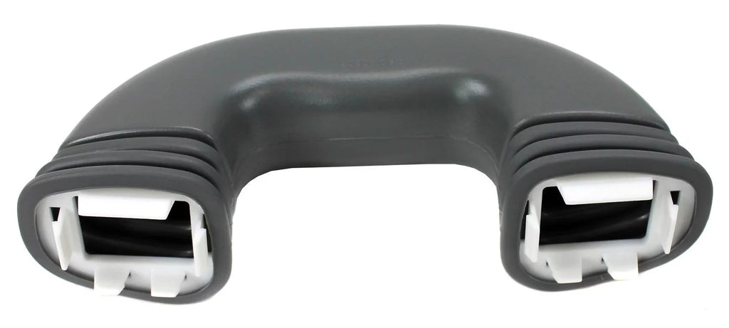 Pentair GW7511 PoolShark Swimming Pool Cleaner Gray Bumper Kit Replacement, Gray