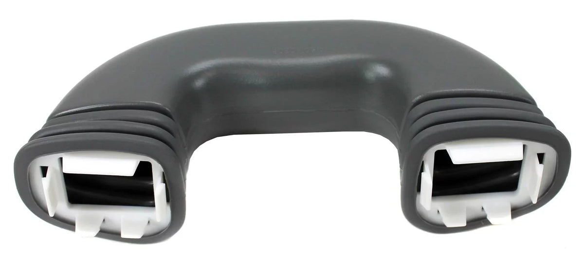 Pentair GW7511 PoolShark Swimming Pool Cleaner Gray Bumper Kit Replacement, Gray
