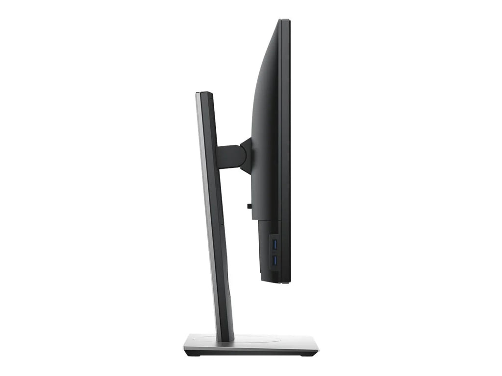 Dell 19" 60 Hz IPS Monitor 8 ms 1280 x 1024 D-Sub, HDMI, DisplayPort, USB P1917S