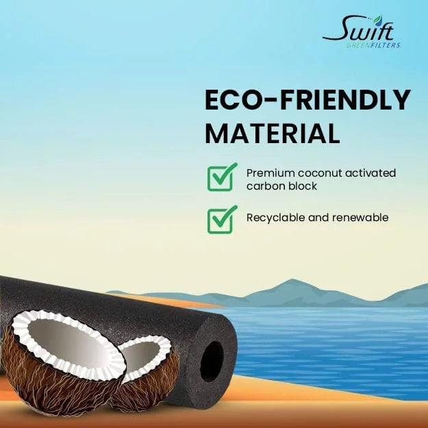Swift Green Filters SGF-96-35 SED-S Compatible Commercial Water Filter for EV9607-04 (2 Pack),Made in USA