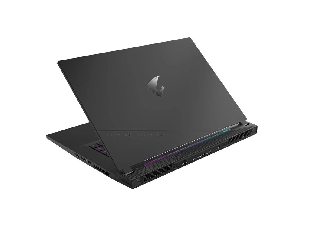 Aorus 15 Series - 15'' 165 Hz IPS - Intel Core Ultra 7 155H - GeForce RTX 4060 Laptop GPU - 16 GB DDR5 - 1 TB PCIe SSD - Windows 11 Home 64-bit - Gaming Laptop (15 BKG-13US754SH )