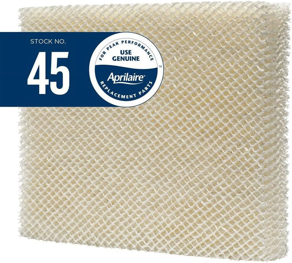 Aprilaire 45 Water Panel Evaporator, 2-Pack (Packaging May Vary)