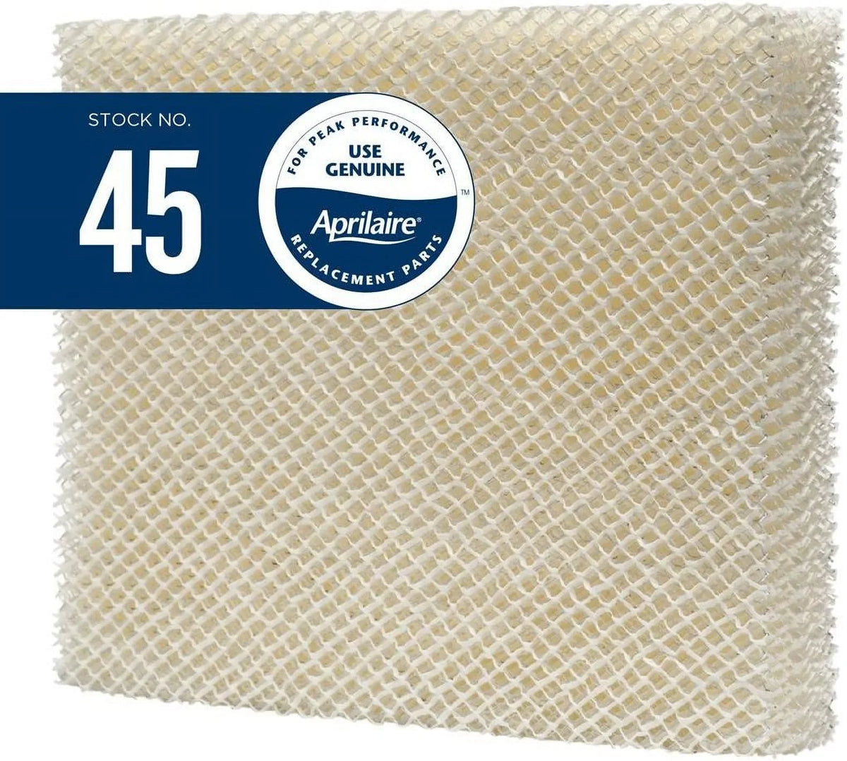 Aprilaire 45 Water Panel Evaporator, 2-Pack (Packaging May Vary)
