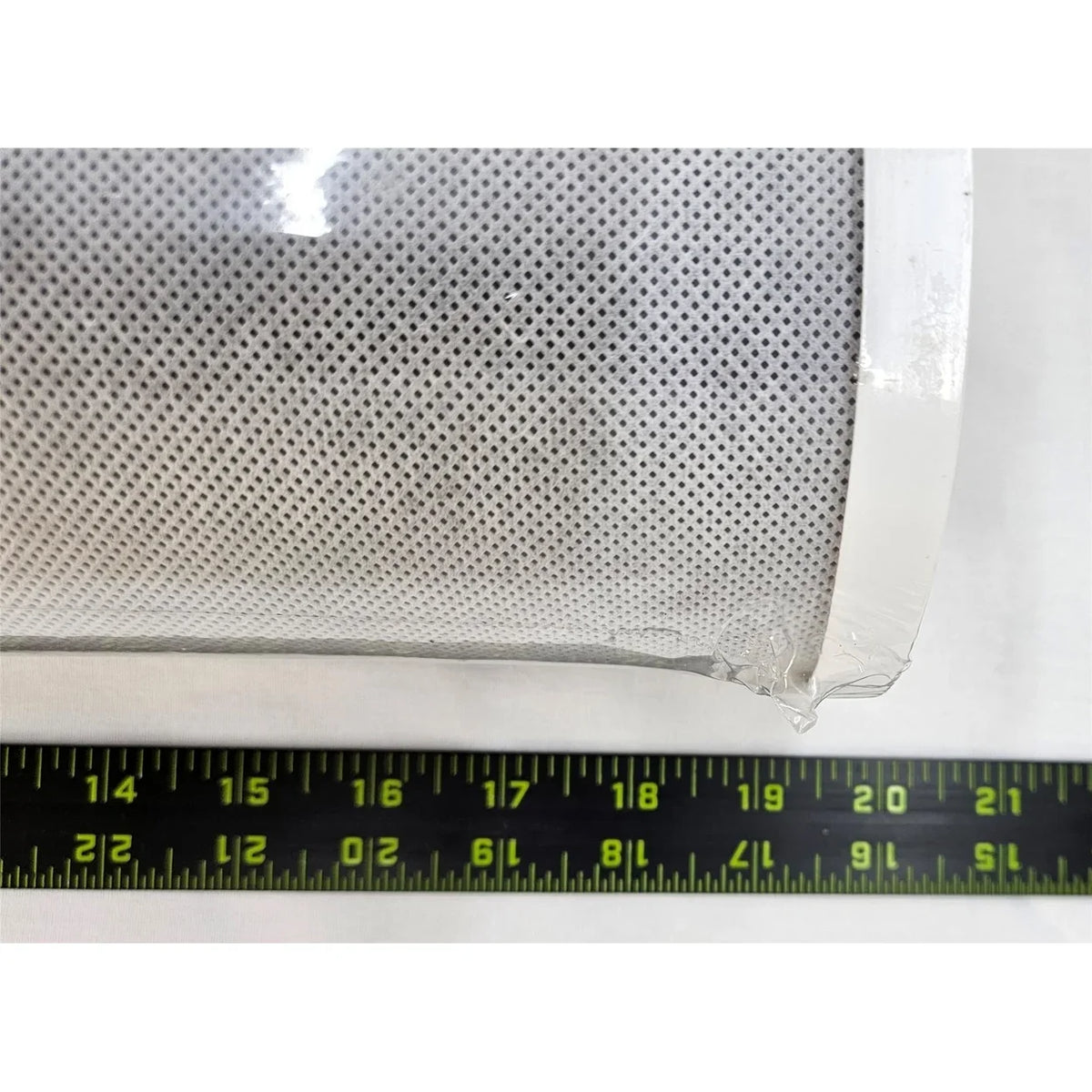 MatriKX (32-450-20-GREEN) 20"x4.5" CTO Carbon Block Chlorine Reduction 5 Micron Filter