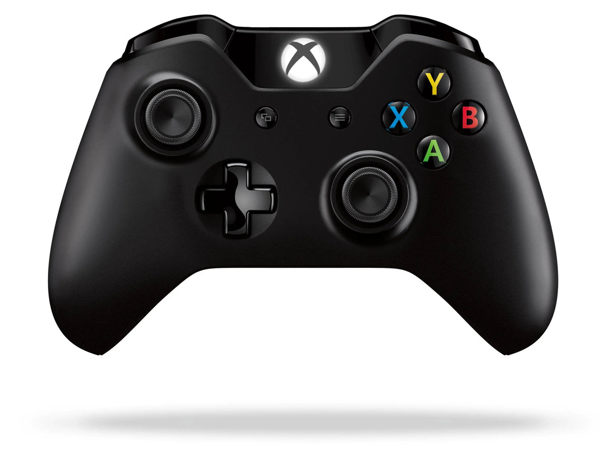 Xbox One Console - Name Your Game Bundle - 500GB [Xbox One System]