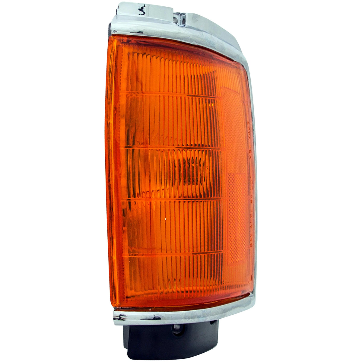 Dorman 1630672 Front Driver Side Turn Signal / Parking Light Assembly for Specific Toyota Models Fits select: 1986 TOYOTA PICKUP XTRACAB RN70 DLX, 1984-1986 TOYOTA 4RUNNER