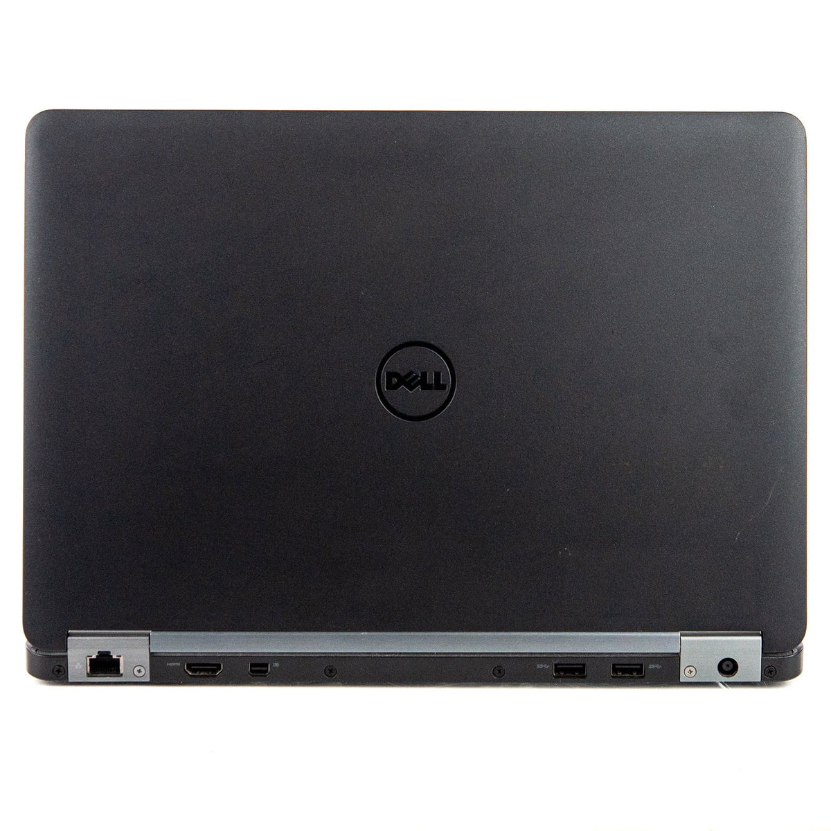 Used Dell Latitude E7270 12.5" Laptop Core i5 8GB 512GB SSD M.2 Integrated Graphics Win 10 Pro B v.WCA