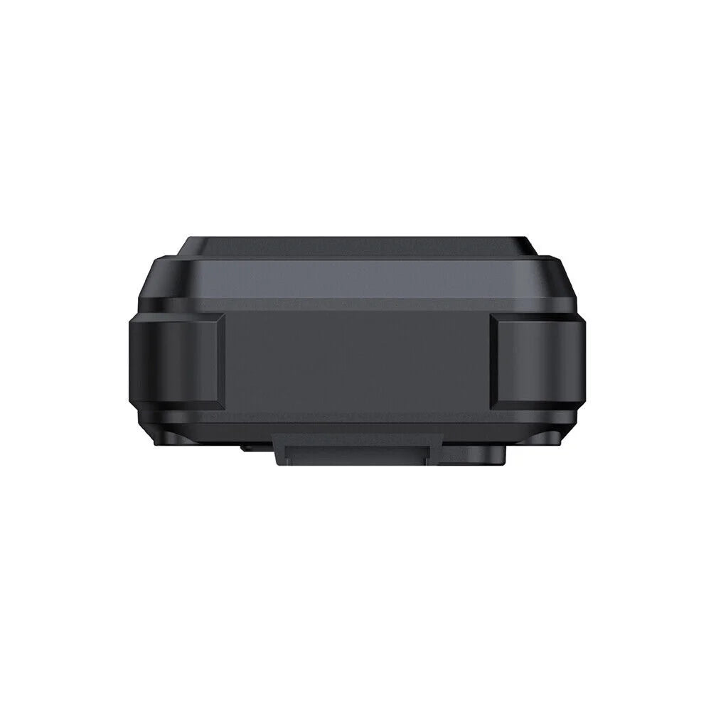 JLLOM Night Vision Camcorder - Mini Police Body Camera with 1080P Audio Video DVR and HD 2k Recording