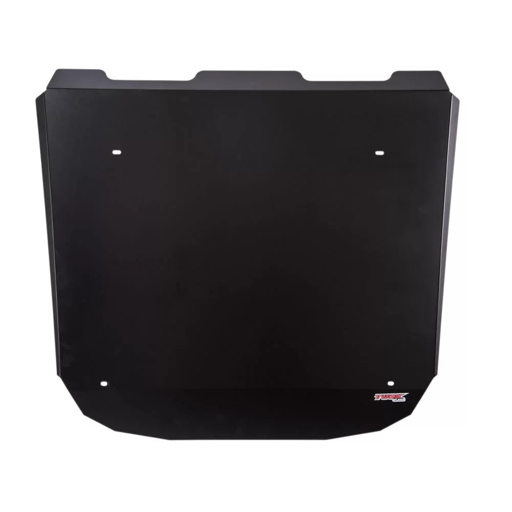Tusk UTV Profile Aluminum Roof Roof Only For POLARIS RZR XP Turbo FOX Edition 2018