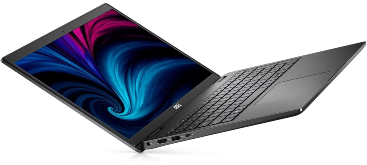 Dell Latitude 3000 3520 Laptop (2021) | 15.6" HD | Core i7 - 512GB SSD - 16GB RAM | 4 Cores @ 4.7 GHz - 11th Gen CPU