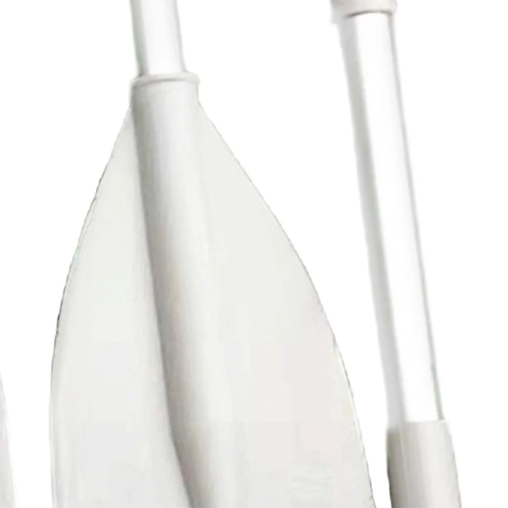 2Pcs Removable Accs Packable Portable Supplies Durable for Stand up Boat Paddleboard Surfboard Surfing Canoeing Grey