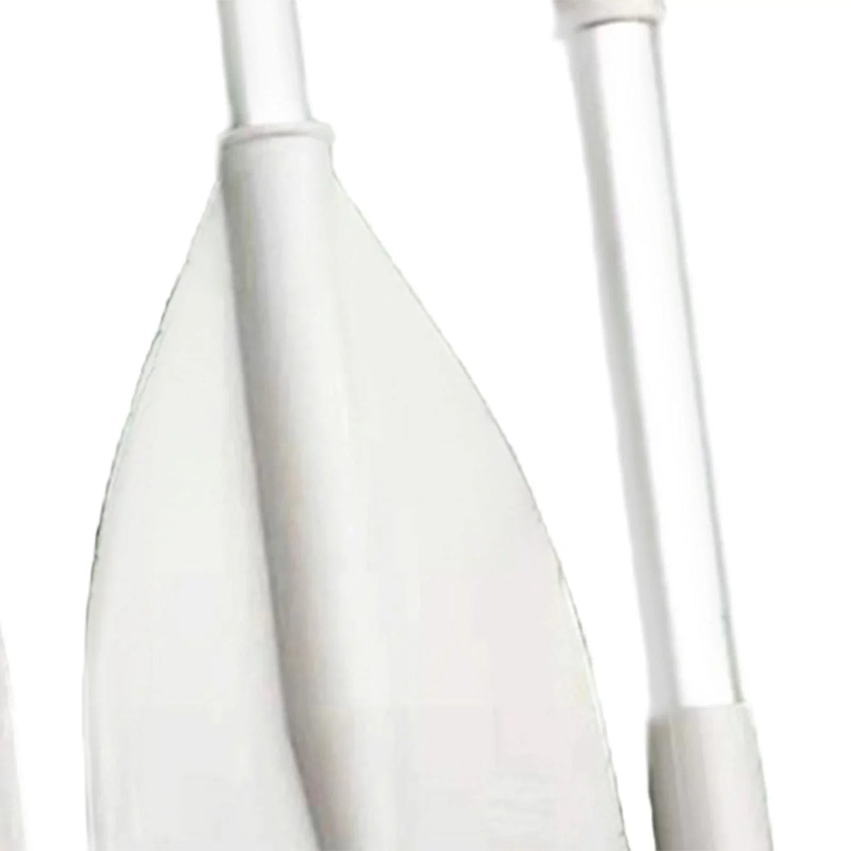 2Pcs Removable Accs Packable Portable Supplies Durable for Stand up Boat Paddleboard Surfboard Surfing Canoeing Grey