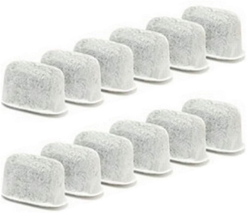 Keurig Six Water Filter Cartridges (12 filters)