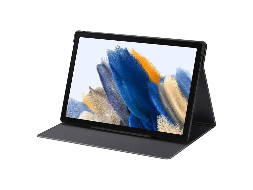 Samsung Galaxy Tab A8 10.5" Wi-Fi Tablet 64GB - Gray - Includes Book Cover