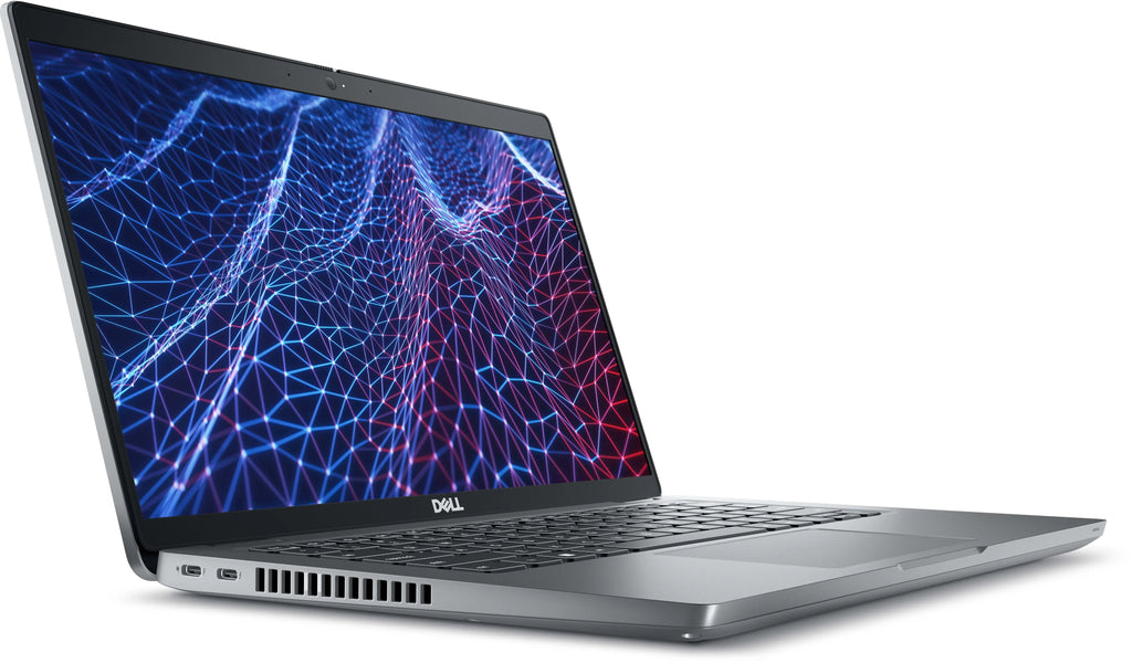 Dell Latitude 5000 5430 Laptop (2022) | 14" HD | Core i7 - 512GB SSD - 16GB RAM | 10 Cores @ 4.7 GHz - 12th Gen CPU