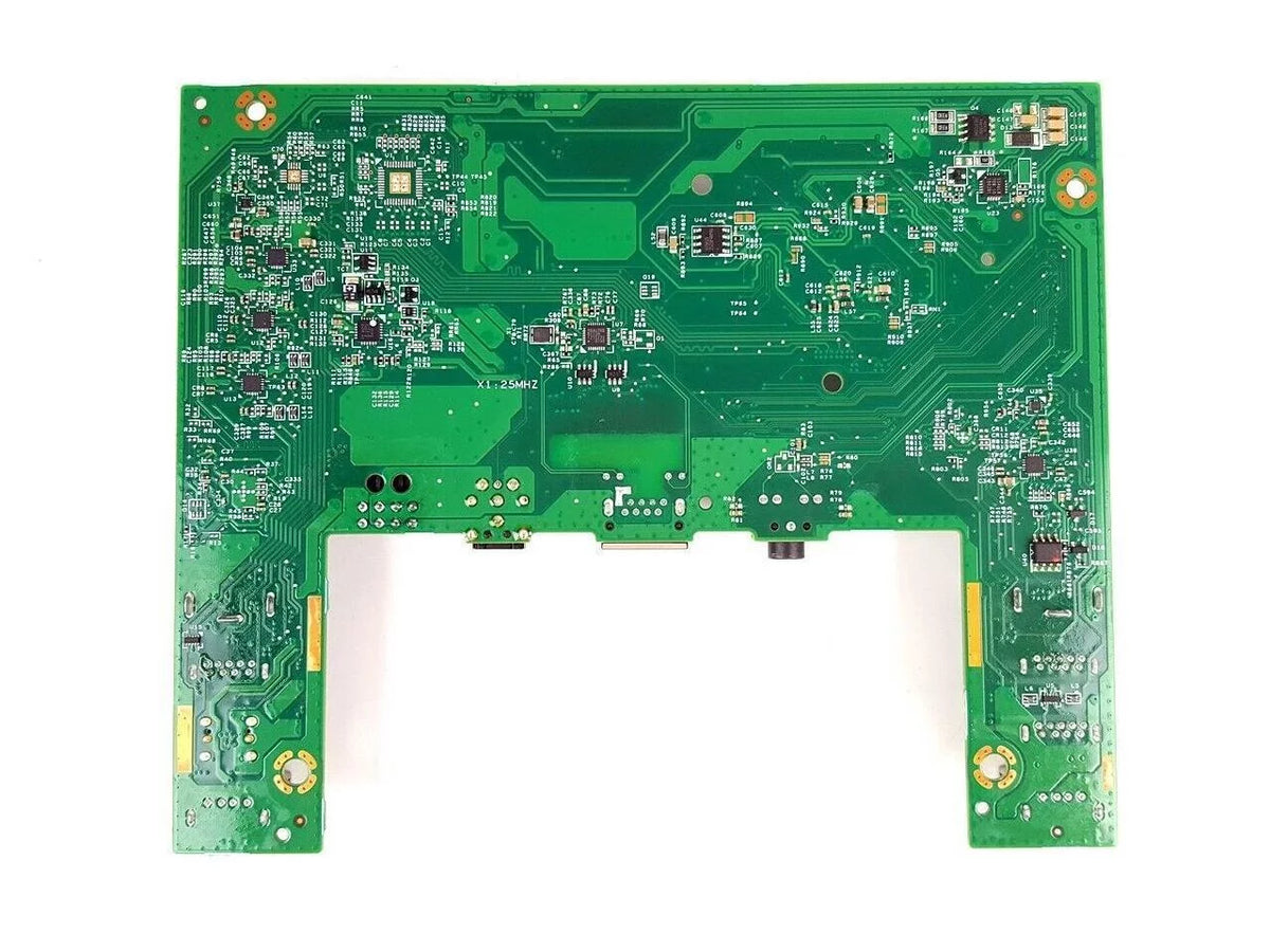 Pre-Owned Dell Inspiron 5475 Series Audio DC Jack I/O USB Board T0F8D 0T0F8D CN-0T0F8D (Like New)