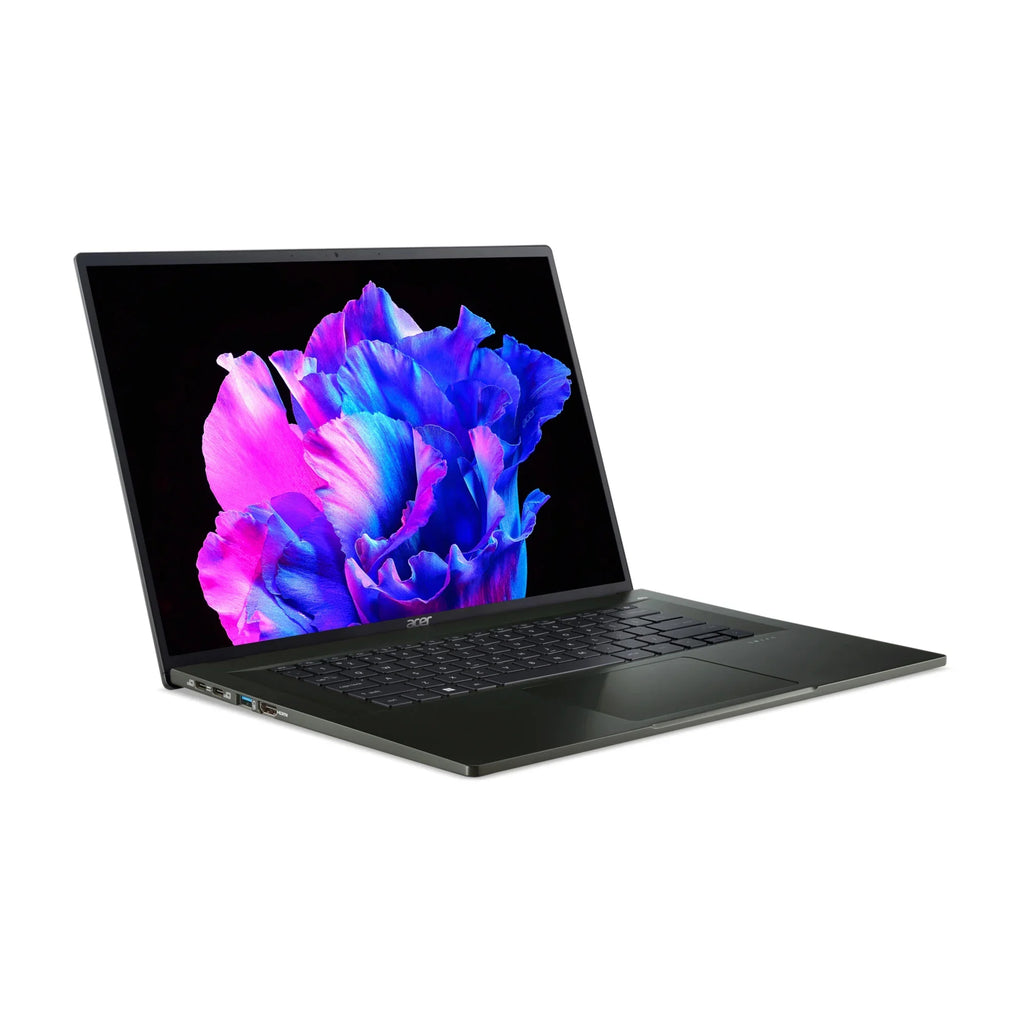 Restored Acer Swift Edge - 16" Laptop AMD Ryzen 7 7735U 2.7GHz 16GB RAM 1TB SSD W11H (Refurbished)