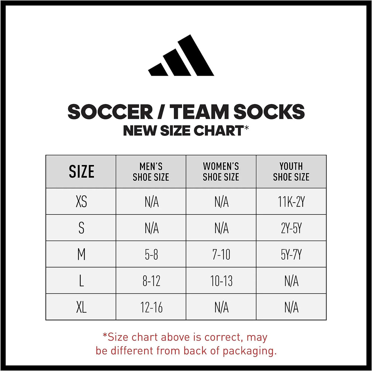adidas Rivalry Field Multi Sport Over The Calf (OTC) Socks (2-Pair) Large White/Black
