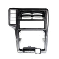 Nebublu Air Vent,Caddy II 6N1858071A Seat Ibiza II Vent Seat Ibiza Air Vent Center Console Air II Caddy Vent 6N1858071A Center mewmewcat QISUO ERYUE