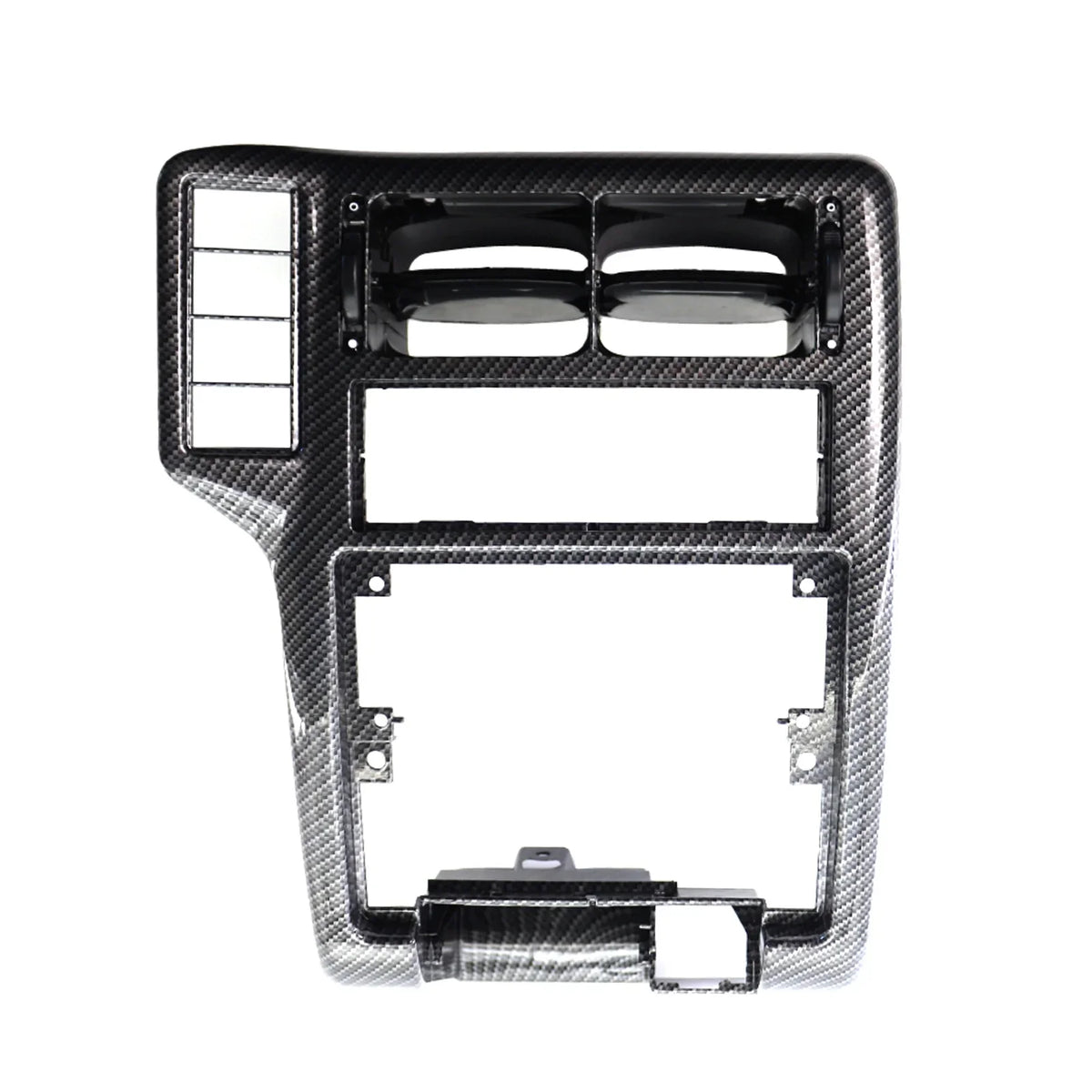 Nebublu Air Vent,Caddy II 6N1858071A Seat Ibiza II Vent Seat Ibiza Air Vent Center Console Air II Caddy Vent 6N1858071A Center mewmewcat QISUO ERYUE