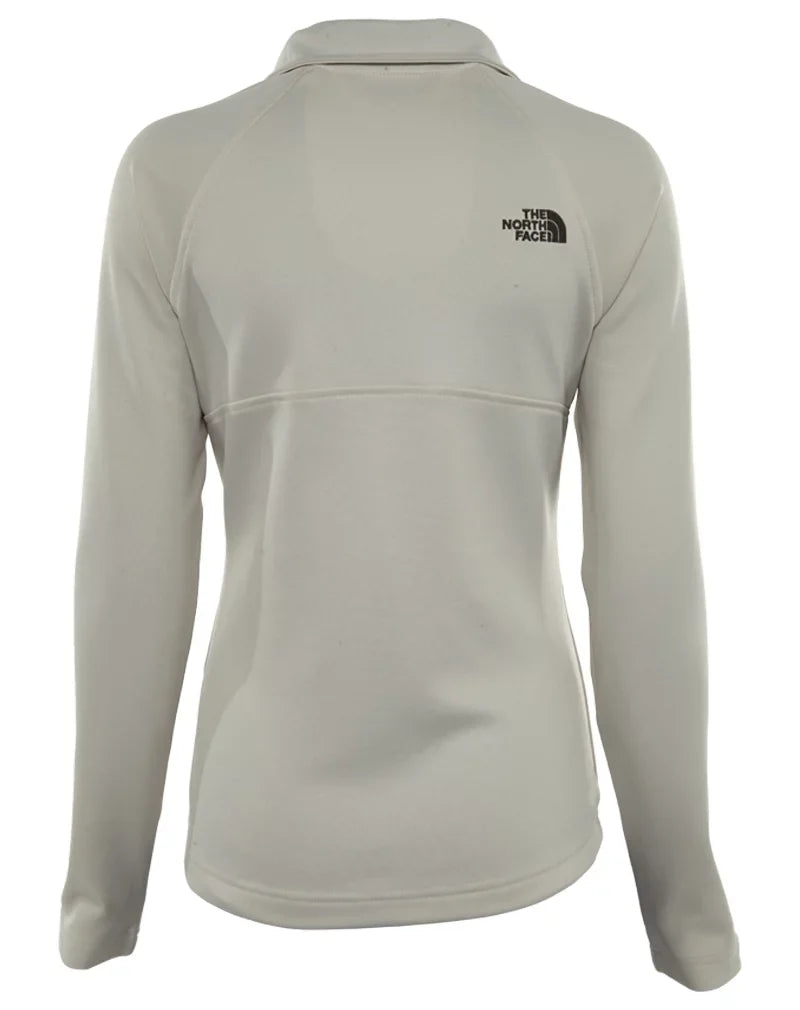 North Face Momentum Full Zip Womens Style : A2vdc