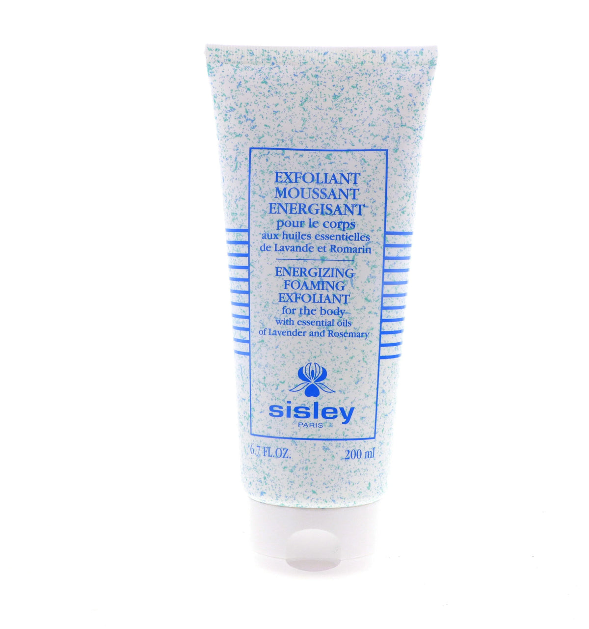 Sisley Energizing Foaming Exfoliant 200ml/6.7oz