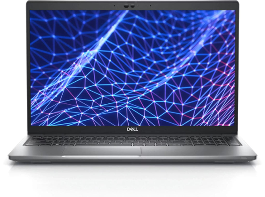 Dell Latitude 5000 5530 Laptop (2022) | 15.6" HD | Core i5 - 256GB SSD - 16GB RAM | 10 Cores @ 4.4 GHz - 12th Gen CPU