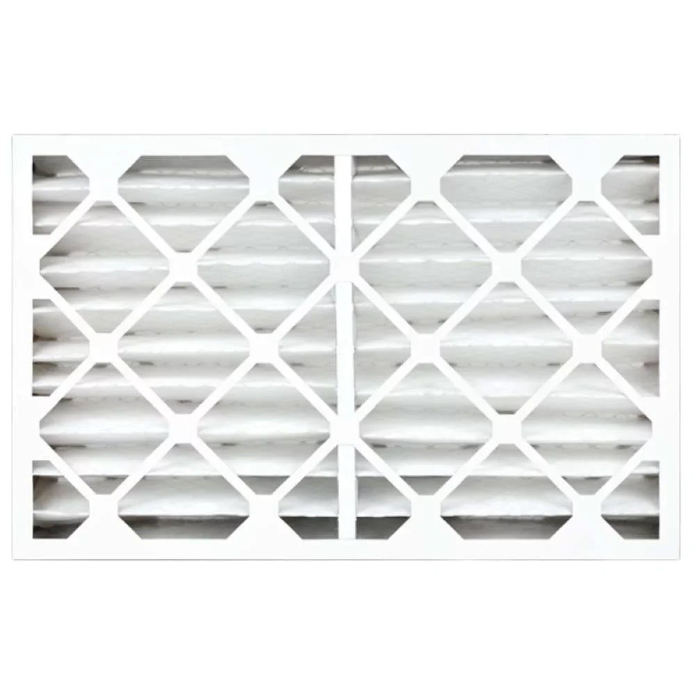 REP Pleated Air Filter For Honeywell FC100A1029 AC 16x25x4 MERV 11 (3 Pack)