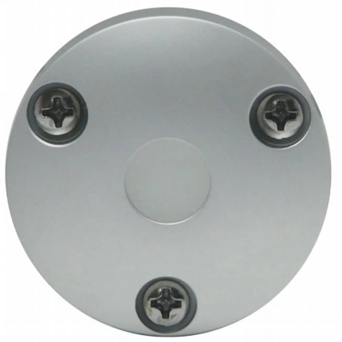 Lumitec "Anywhere" Light - Brushed Housing - Tri-Color - White, Blue... [101071]