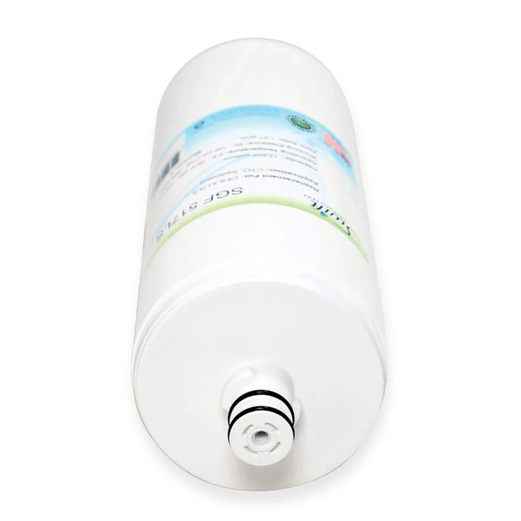 Swift Green Filters SGF-517LS Compatible Commercial Water Filter for CFS 517LS , Made in USA (Pack of 2)