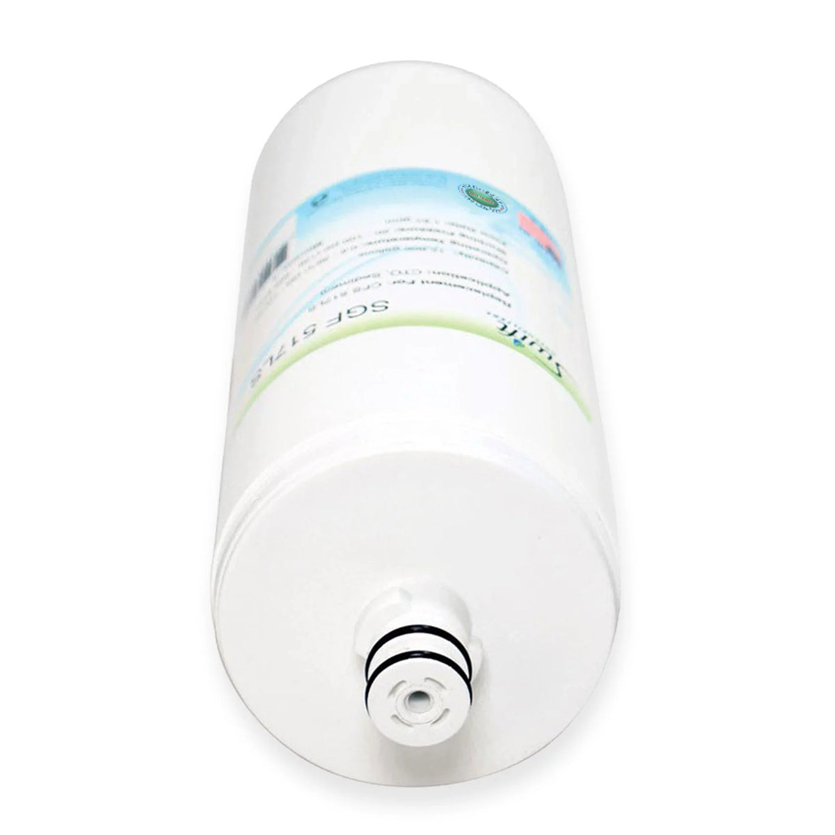 Swift Green Filters SGF-517LS Compatible Commercial Water Filter for CFS 517LS , Made in USA (Pack of 2)