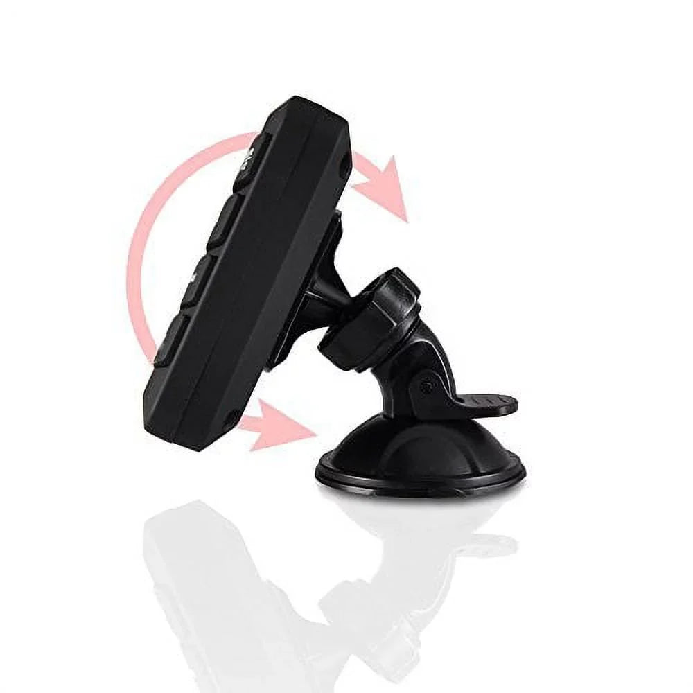 Pyle M-PLCM4375WIR_0 Wireless Rearview Backup Car Camera Monitor System Waterproof, Black 4.3 Screen