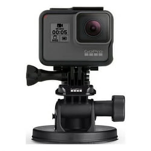 GoPro Suction Cup Mount