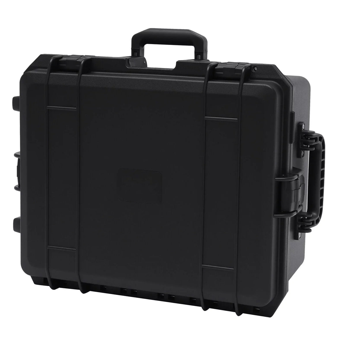 Hard Storage Camera Lense Carry Organizer Plastic Sponge Waterproof Case Tool