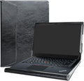 Protective Case for 14 Inch Lenovo ThinkPad T14 T14s P14s T490 T495 T495s T490s T480s/ThinkPad P43s/ThinkPad T14
