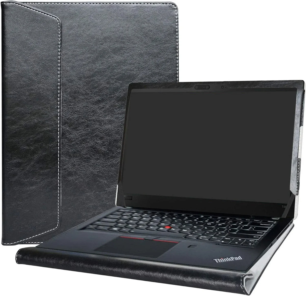 Protective Case for 14 Inch Lenovo ThinkPad T14 T14s P14s T490 T495 T495s T490s T480s/ThinkPad P43s/ThinkPad T14
