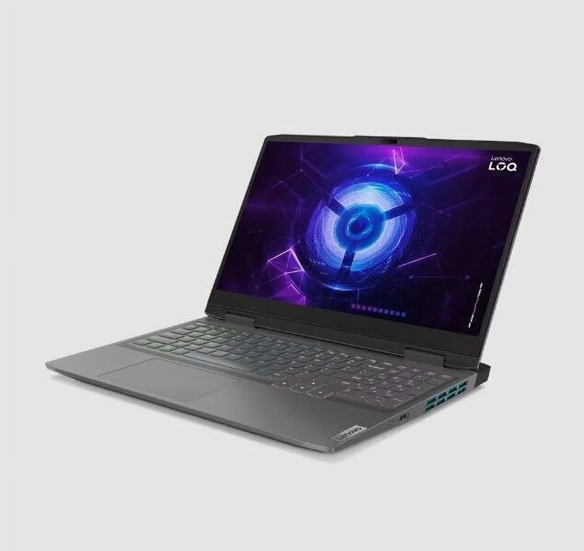 Restored Lenovo Loq 15Irh8 15" Laptop Core i5-13420H GeForce RTX 2050 16GB 512GB SSD W11H (Refurbished)