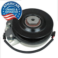 McCulloch 539104515 Replacement PTO Clutch; Upgraded Next Gen