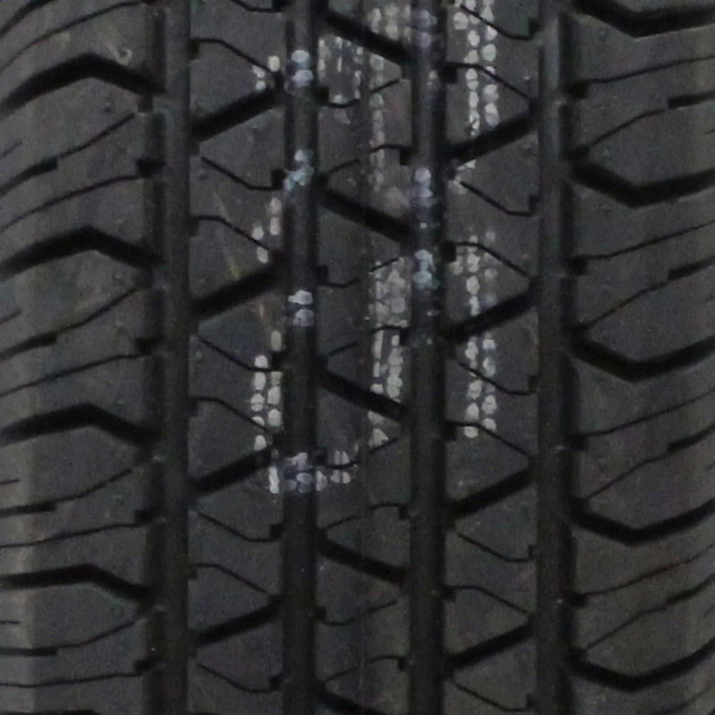 Cooper Trendsetter SE All Season P215/70R15 97S Passenger Tire