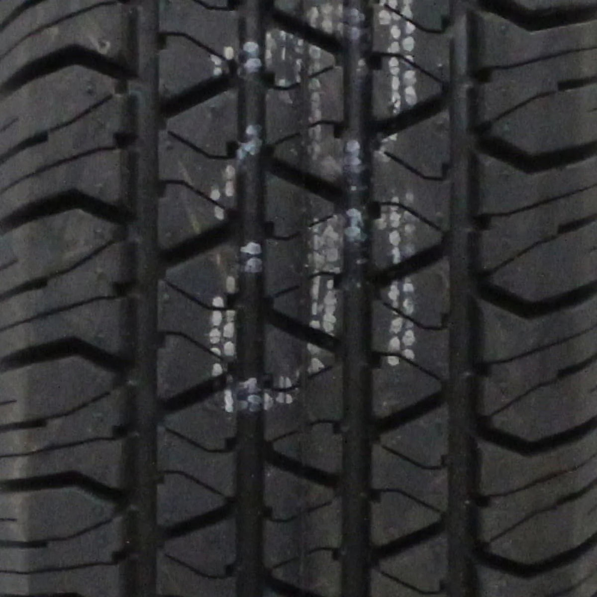 Cooper Trendsetter SE All Season P215/70R15 97S Passenger Tire