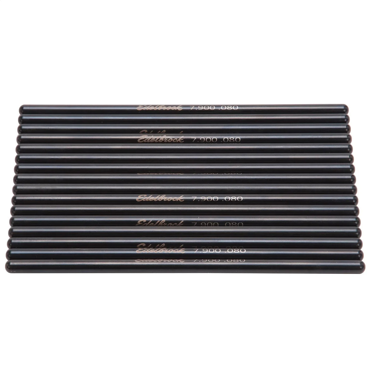 Edelbrock 9629 Pushrod Set Fits select: 1988-1995 CHEVROLET GMT-400, 1967-1992 CHEVROLET CAMARO