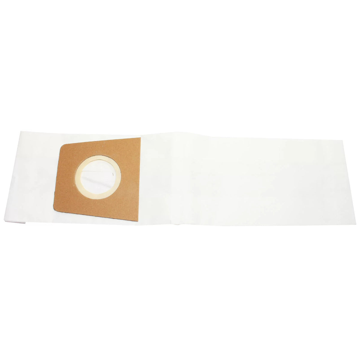 48 Replacement Dirt Devil Featherlite Bagged Upright (Red) M085585 Vacuum Bags - Compatible Dirt Devil 3920047001, 3920048001, Type U Vacuum Bags (16 Pack - 3 Vacuum Bags per Pack)
