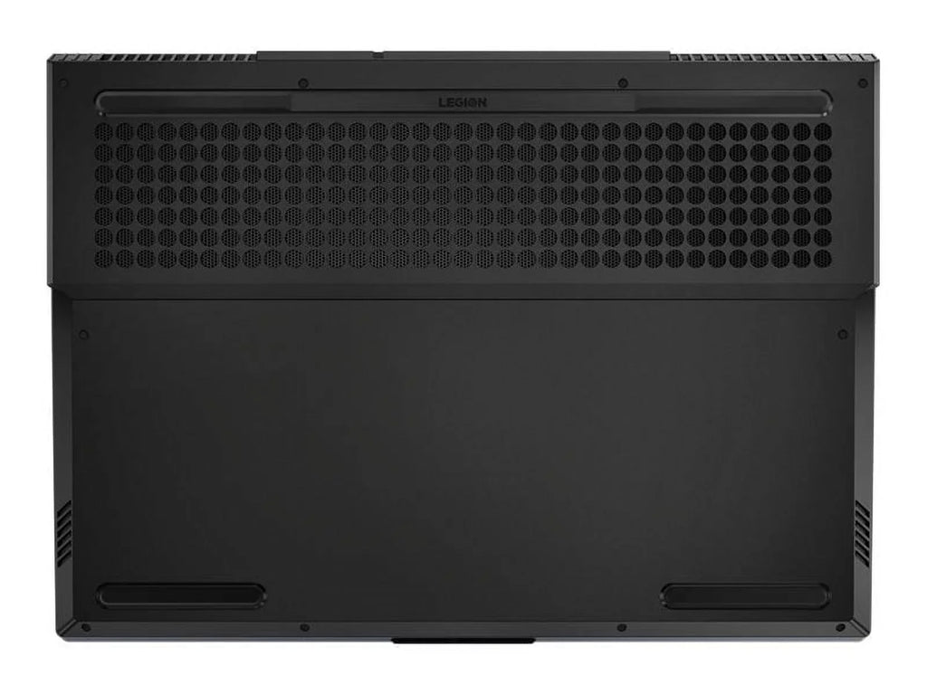 Lenovo Legion 5 17ACH6H 82JY - 180-degree hinge design - AMD Ryzen 7 5800H / 3.2 GHz - Win 11 Home - GF RTX 3060 - 16 GB RAM - 256 GB SSD NVMe - 17.3" IPS 1920 x 1080 (Full HD) @ 144 Hz - Wi-Fi 6 - phantom blue (top), shadow black (bottom) - kbd: US